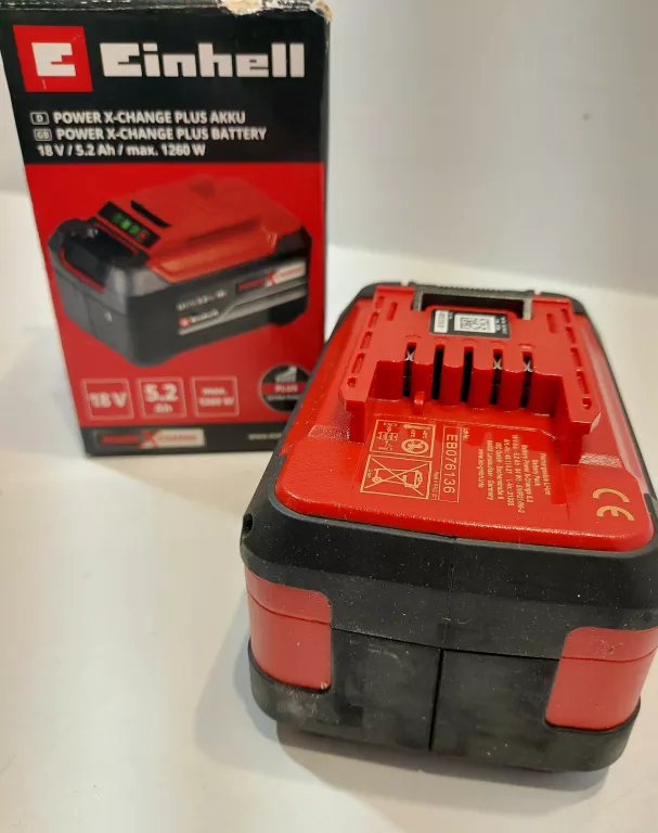 bateria-einhell-18v-52-ah-ean-gtin-4006825616606