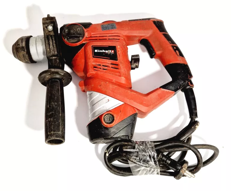 MŁOTOWIERTARKA EINHELL TC RH 900