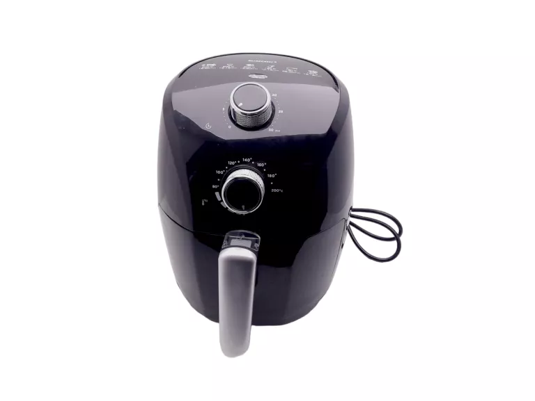 FRYTKOWNICA AIR FRYER SILVERCREST SHF 900 A1 900W | Frytkownice ...