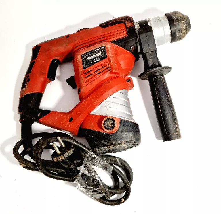 MŁOTOWIERTARKA EINHELL TC RH 900