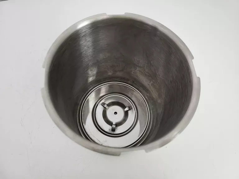 SZYNKOWAR BROWIN STAL NIERDZEWNA 3KG