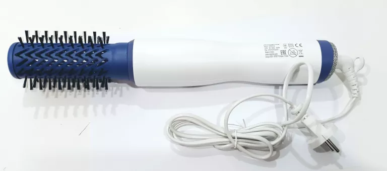 SUSZARKO-LOKÓWKA ROWENTA BRUSH ACTIVE COMPACT CF9110
