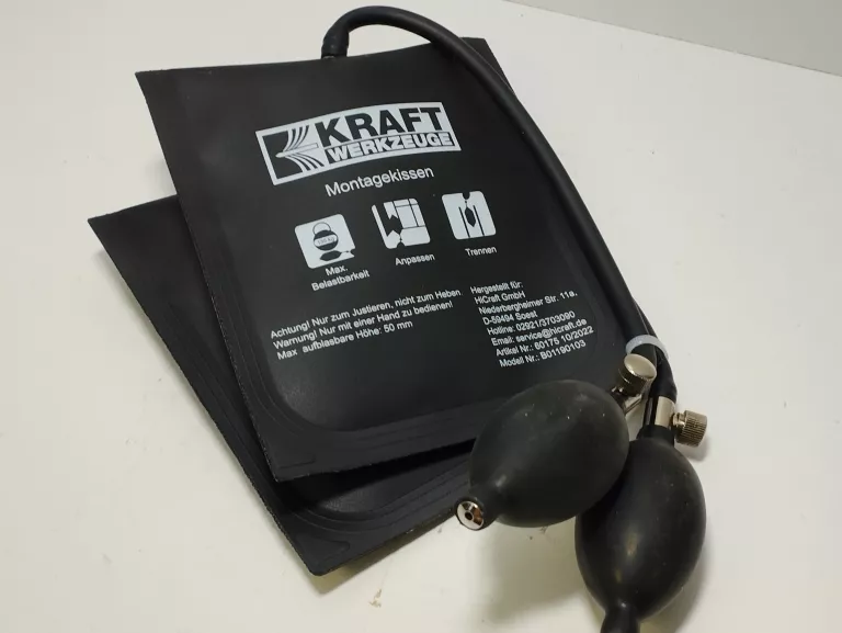 PODUSZKA KRAFT WERZEUGE