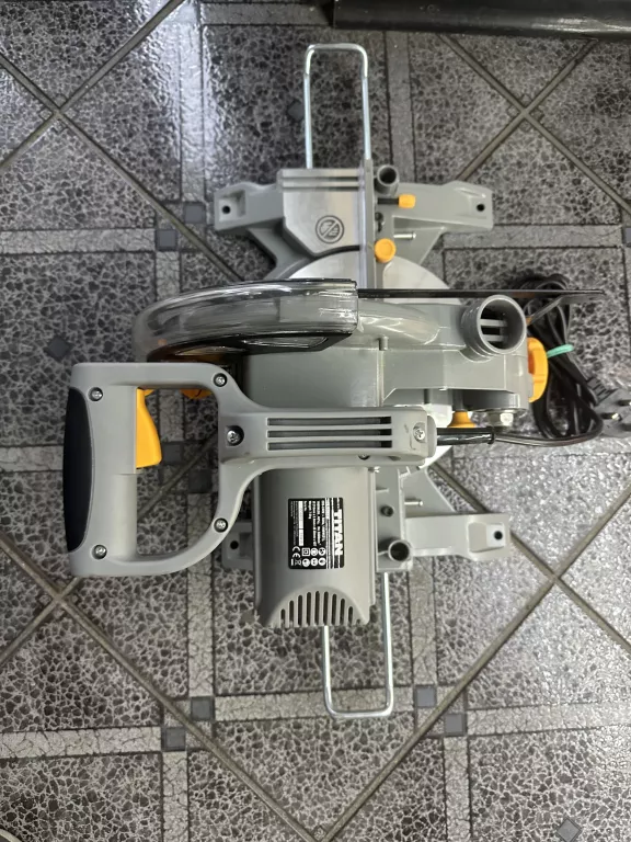 PIŁA UKOŚNA UKOŚNICA TITAN TTB795MSW STAN BDB +