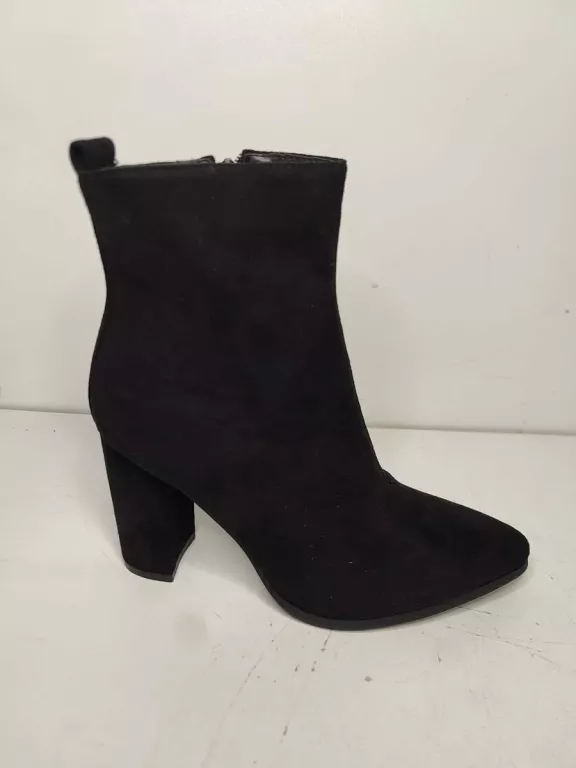 BUTY DEEZEE BOTKI JOYCE ROZMIAR 37