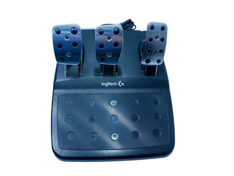 KIEROWNICA + PEDAŁY LOGITECH G29