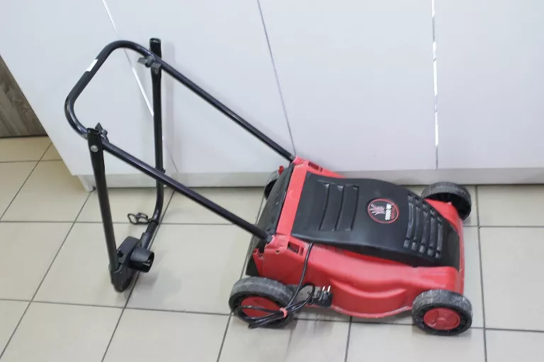 KOSIARKA SANCHEZ 1000W+KOSZ