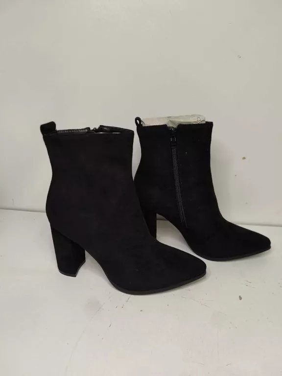 BUTY DEEZEE BOTKI JOYCE ROZMIAR 37