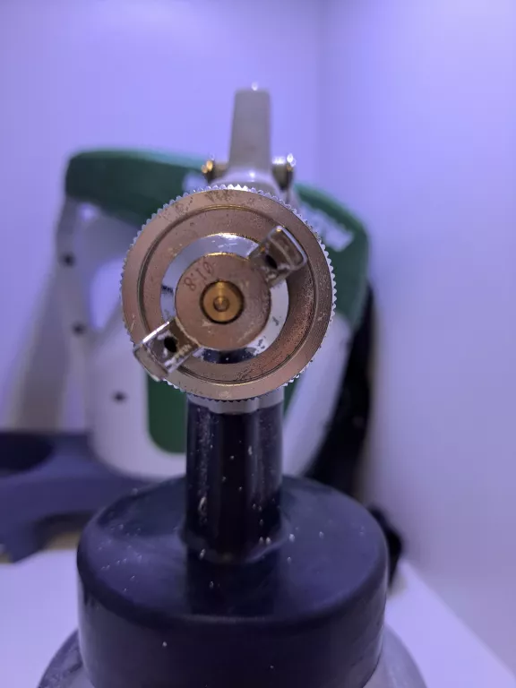 PISTOLET AGREGAT MALARSKI DEDRA DED7413