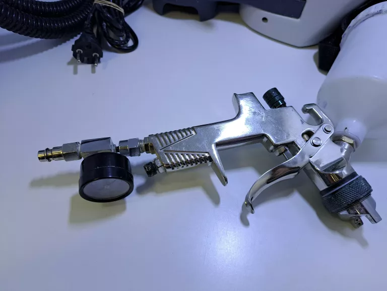 PISTOLET AGREGAT MALARSKI DEDRA DED7413