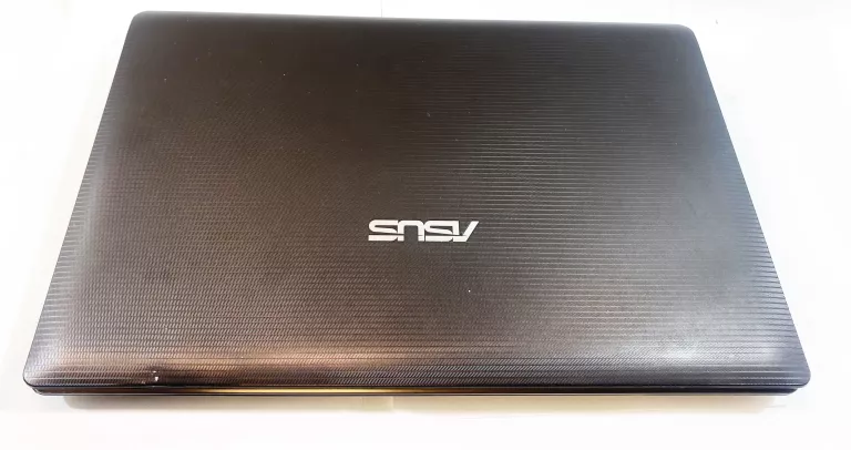LAPTOP ASUS K53S 8GB/500GB I5-2430