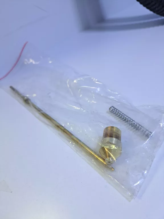 PISTOLET AGREGAT MALARSKI DEDRA DED7413