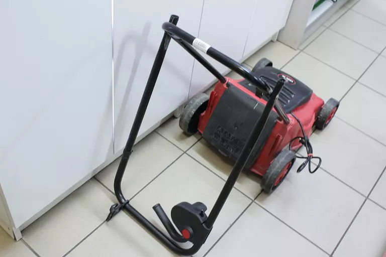 KOSIARKA SANCHEZ 1000W+KOSZ