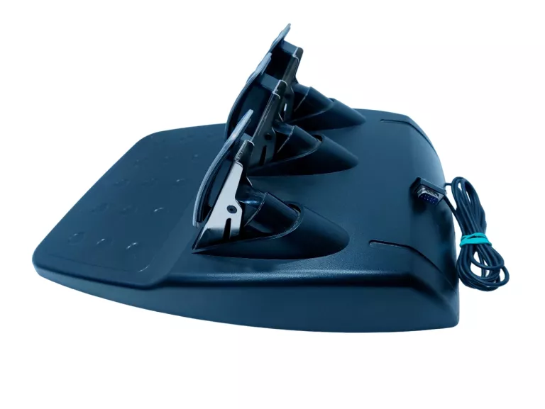 KIEROWNICA + PEDAŁY LOGITECH G29