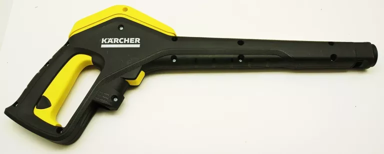 PISTOLET KARCHER POWER FULL CONTROL K4 K5