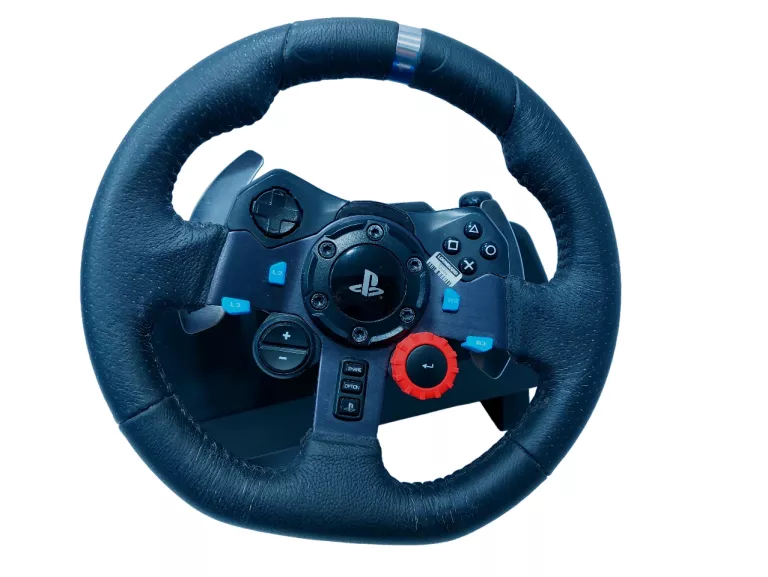 KIEROWNICA + PEDAŁY LOGITECH G29