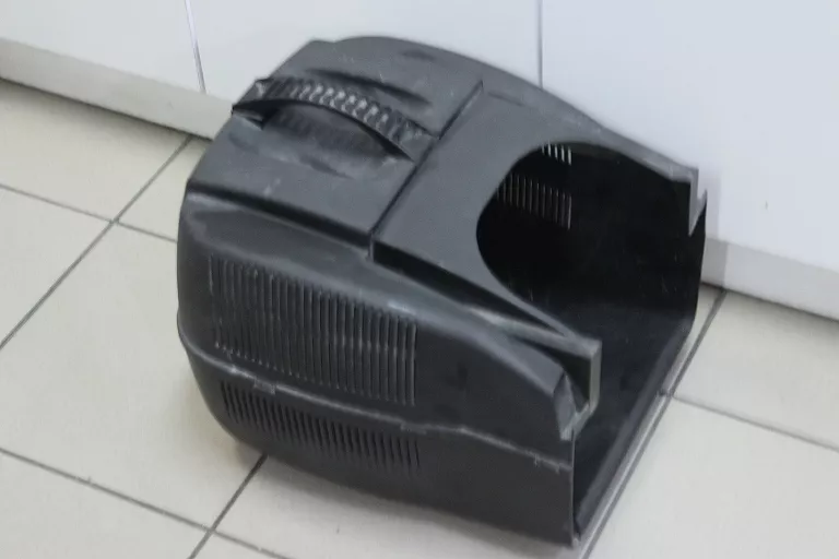 KOSIARKA SANCHEZ 1000W+KOSZ
