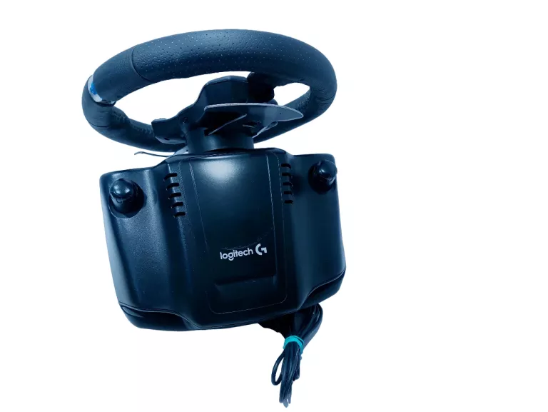 KIEROWNICA + PEDAŁY LOGITECH G29