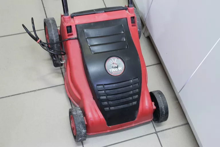 KOSIARKA SANCHEZ 1000W+KOSZ