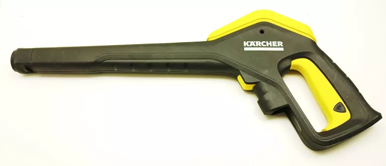 PISTOLET KARCHER POWER FULL CONTROL K4 K5