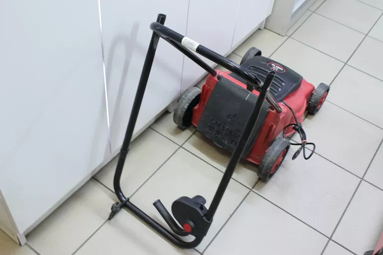 KOSIARKA SANCHEZ 1000W+KOSZ