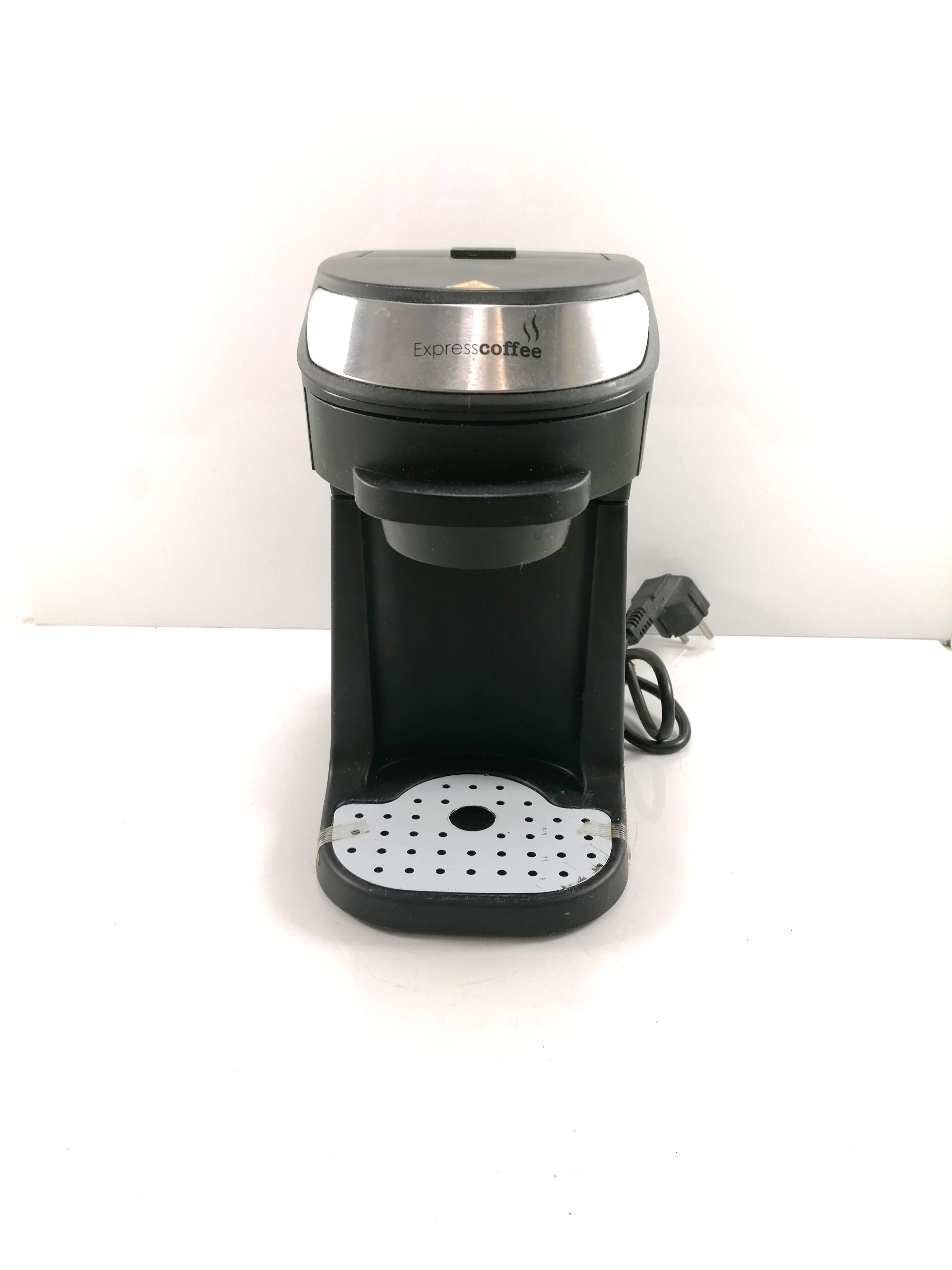 ekspres-expresscoffee-cm-118a-stan-uzywany