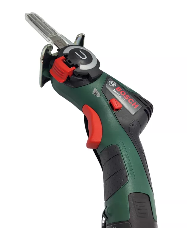 PIŁA RĘCZNA BOSCH EASYCUT 12 KOMPLET !!