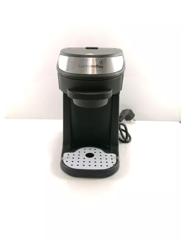 ekspres-expresscoffee-cm-118a-stan-uzywany