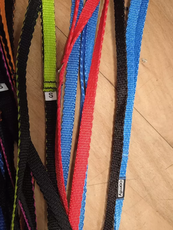 smycz-comfy-jake-duo-150cm-mix-kolorow-stan-11323-2