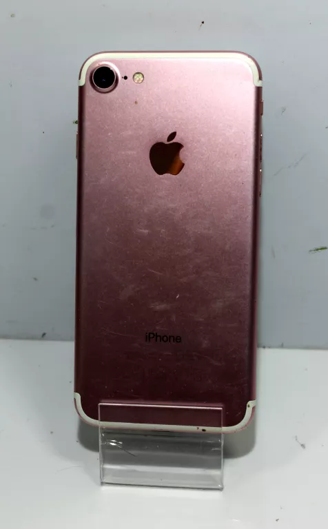 SMARTFON APPLE IPHONE 7 2 GB/32 GB RÓŻOWY BAT69% OPIS