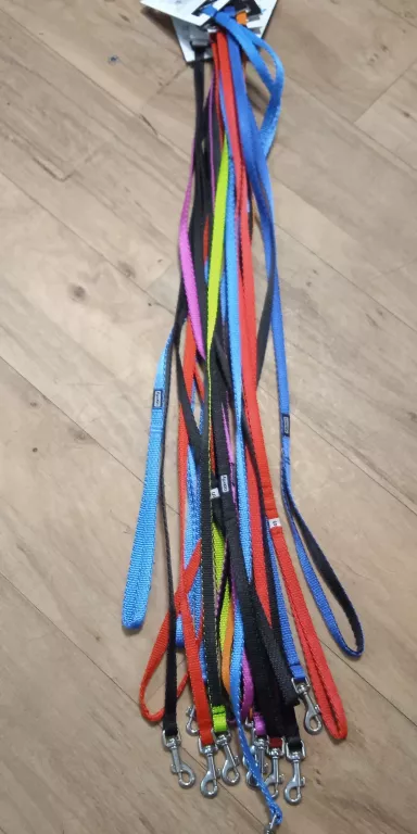 SMYCZ COMFY JAKE DUO 150CM MIX KOLORÓW