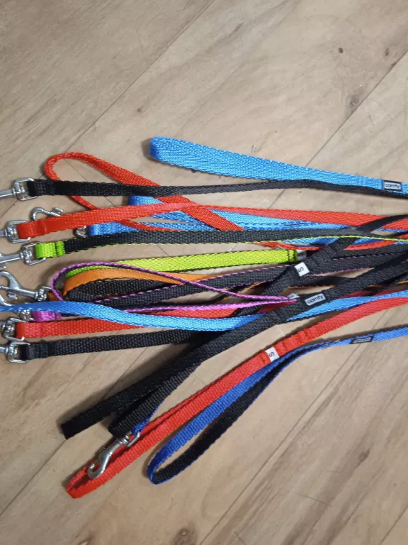 SMYCZ COMFY JAKE DUO 150CM MIX KOLORÓW