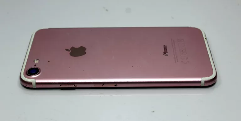SMARTFON APPLE IPHONE 7 2 GB/32 GB RÓŻOWY BAT69% OPIS