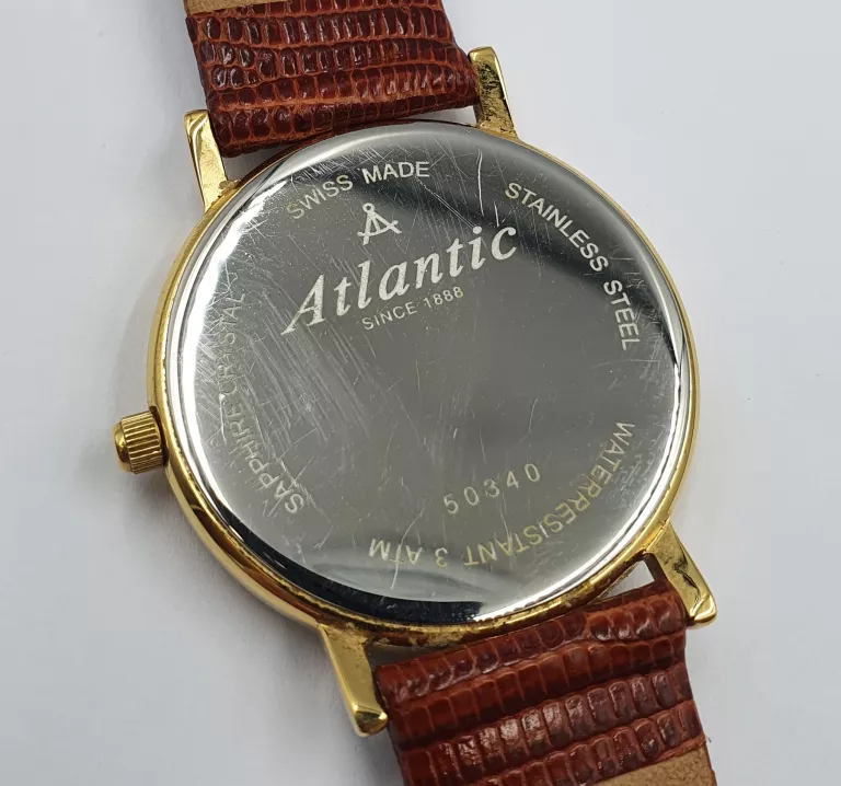 ZEGAREK ATLANTIC 50340