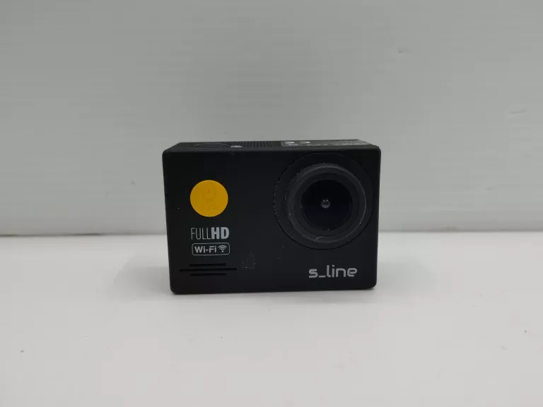 KAMERA SPORTOWA S-LINE SC301 FULL HD