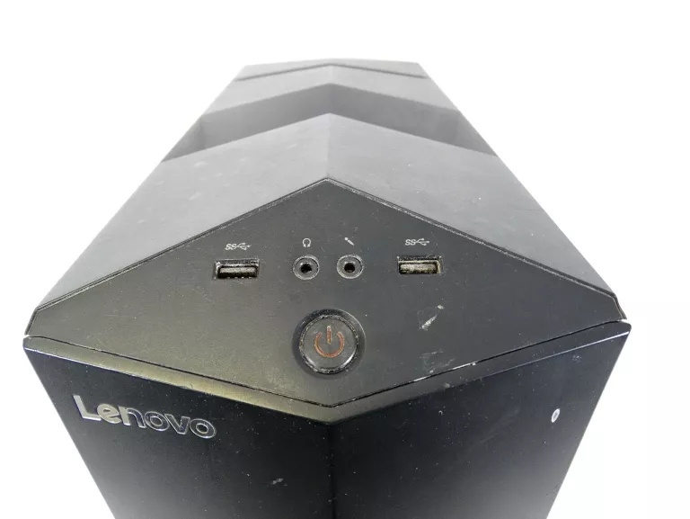 LENOVO LEGION Y520T-25IKL I5-7400 GTX 1080 8 GB 1TB HDD 500GB SSD