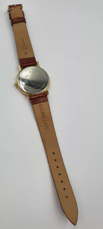 ZEGAREK ATLANTIC 50340
