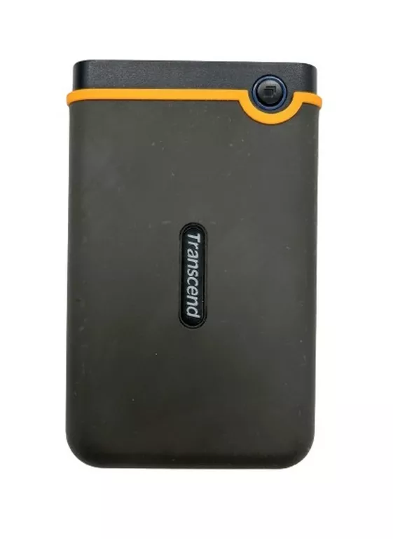 DYSK ZEWNĘTRZNY 2,5" TRANSCEND STOREJET 25M 750GB