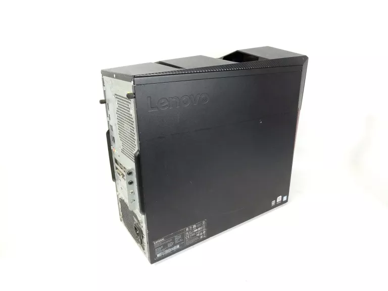 LENOVO LEGION Y520T-25IKL I5-7400 GTX 1080 8 GB 1TB HDD 500GB SSD