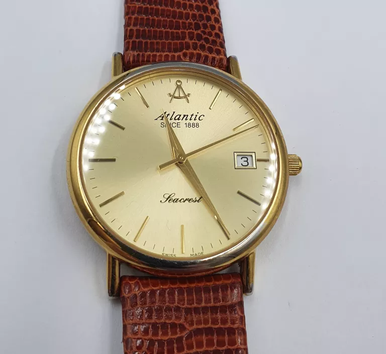 ZEGAREK ATLANTIC 50340