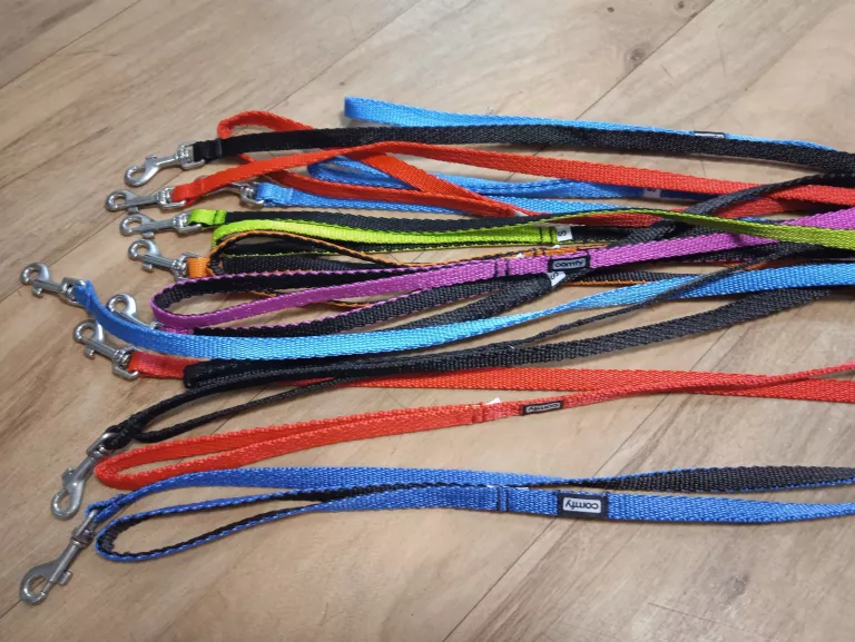 SMYCZ COMFY JAKE DUO 150CM MIX KOLORÓW