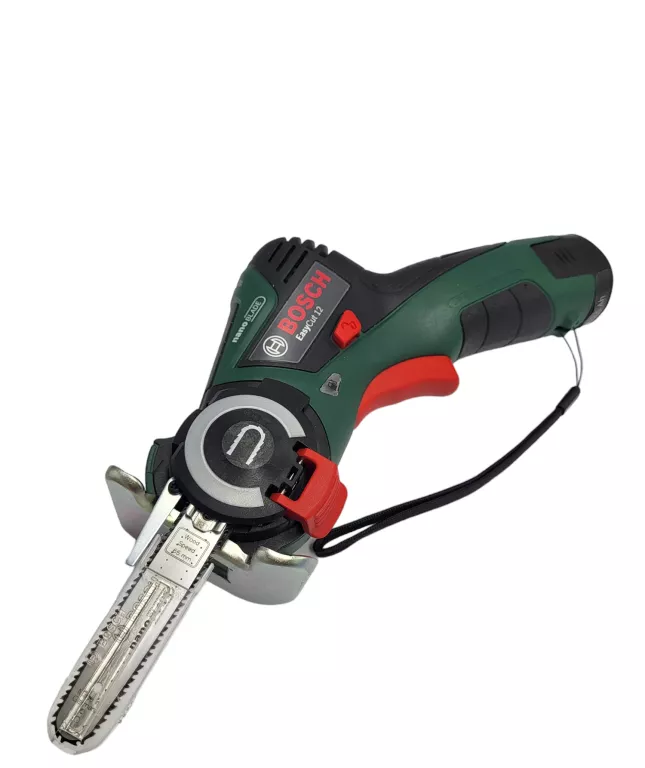 PIŁA RĘCZNA BOSCH EASYCUT 12 KOMPLET !!