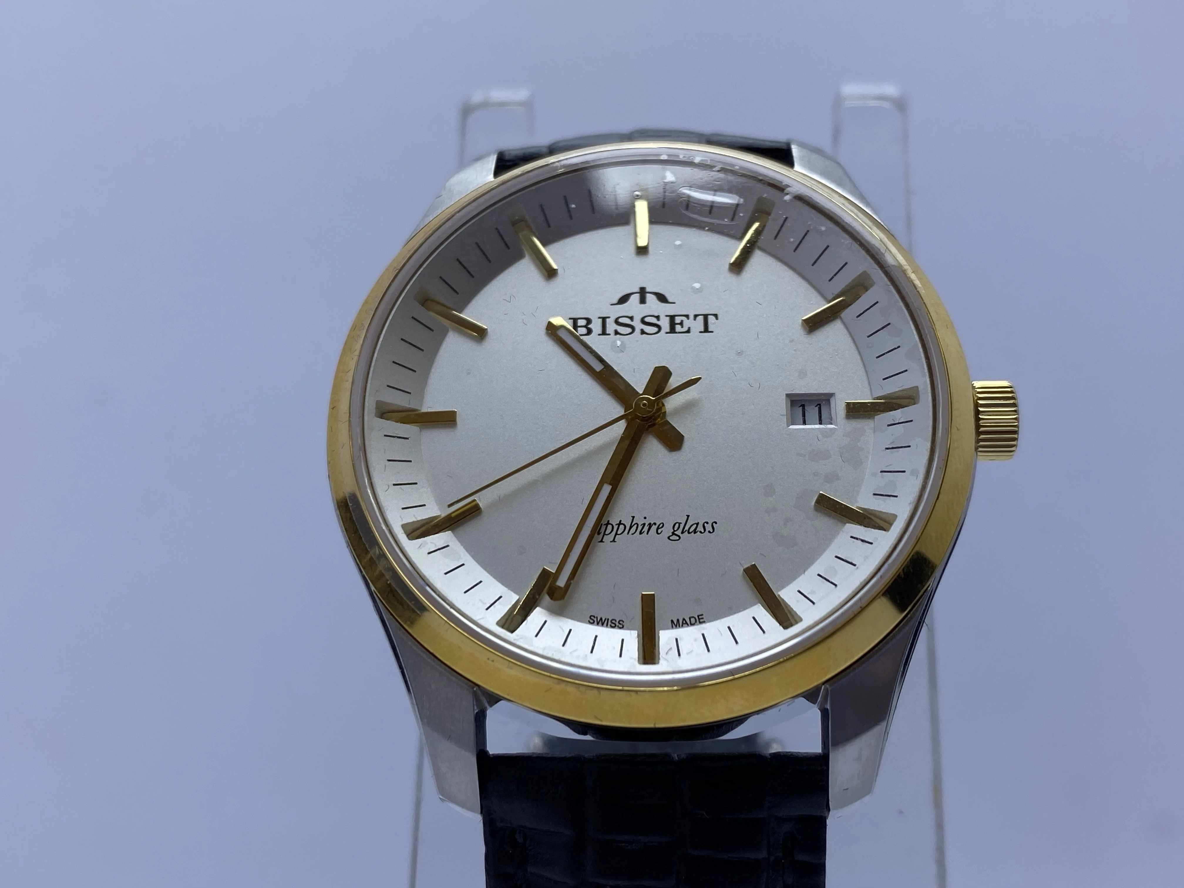 zegarek-meski-bisset-70095m-stan-uzywany