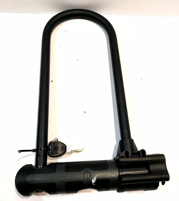 ZAPIĘCIE ROWEROWE ABUS 435
