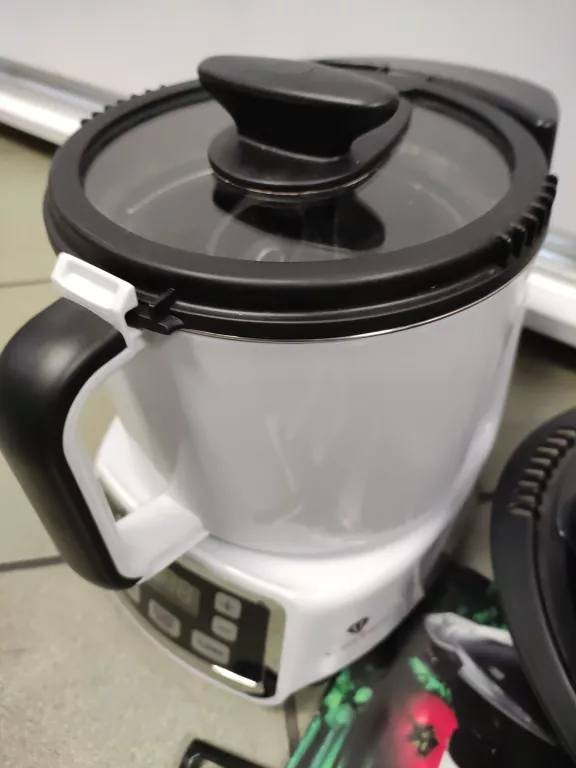 VALENTI TORINTO THERMOBOT VT-1206