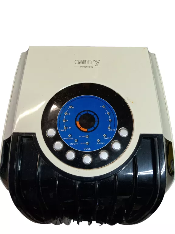 KLIMATOR CAMRY CR7920 AIR 3IN1