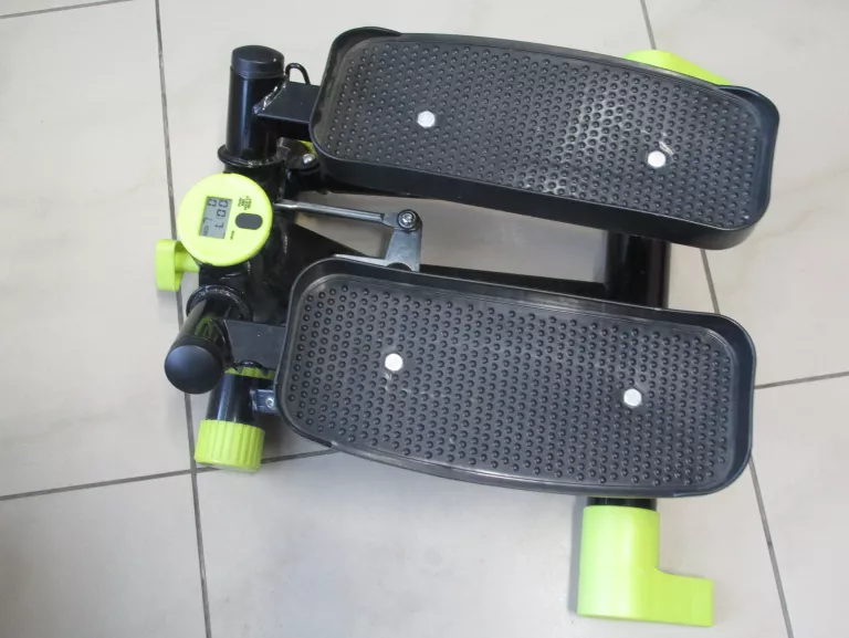 STEPPER CRIVIT IAN 113523