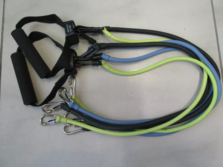 STEPPER CRIVIT IAN 113523