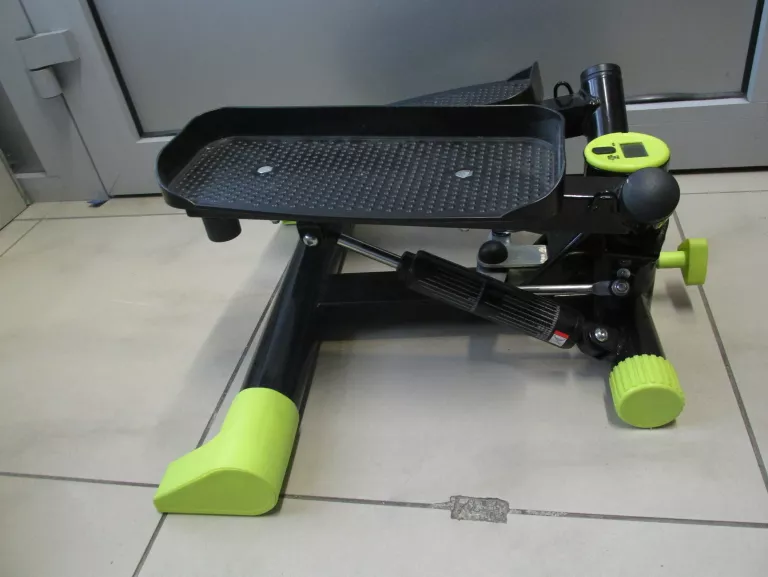 STEPPER CRIVIT IAN 113523