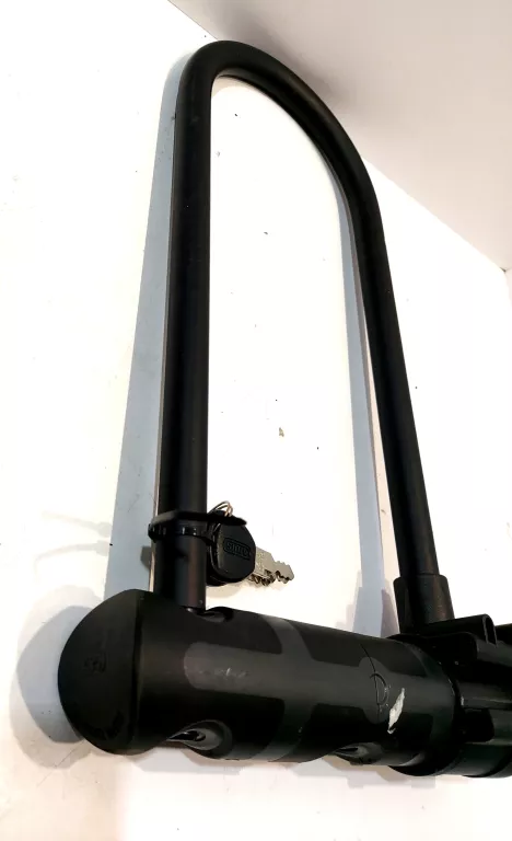 ZAPIĘCIE ROWEROWE ABUS 435
